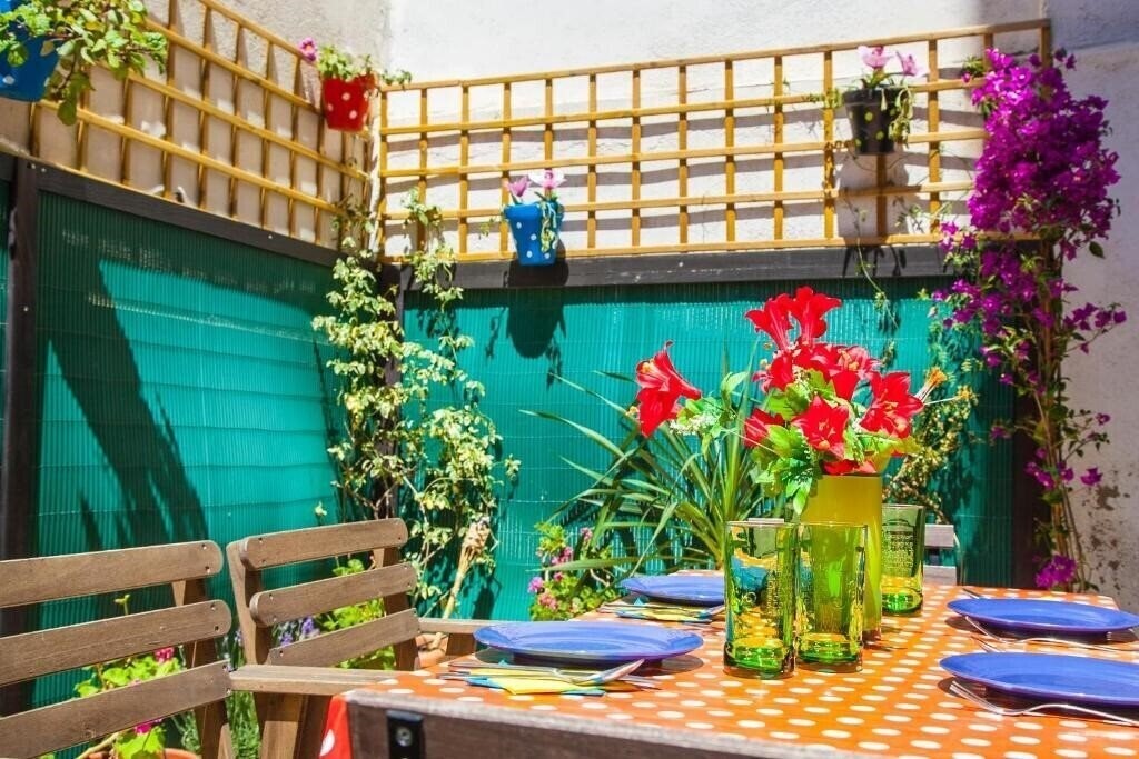 Отель Apartamento Rosellon 3*