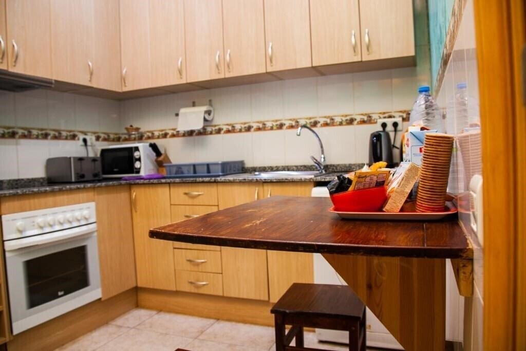 Изображение Apartamento Rosellon 3*