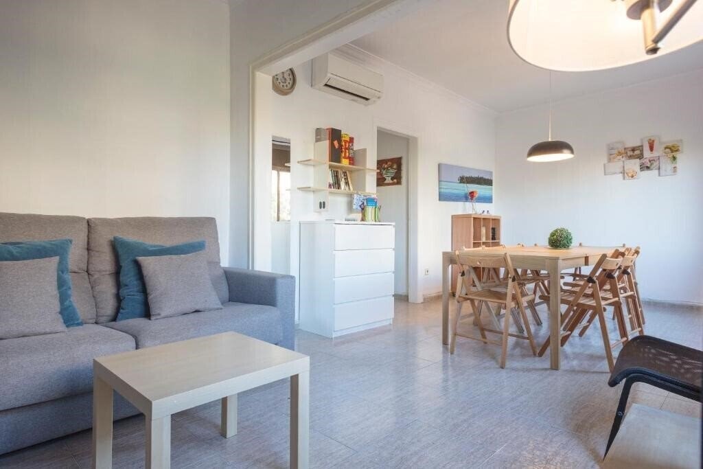 Fotografii Apartamentos Tarradellas 3*