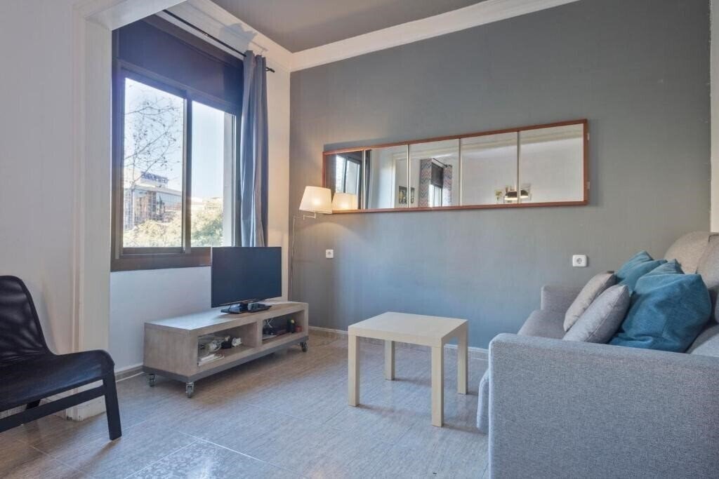 Fotografie Apartamentos Tarradellas 3*