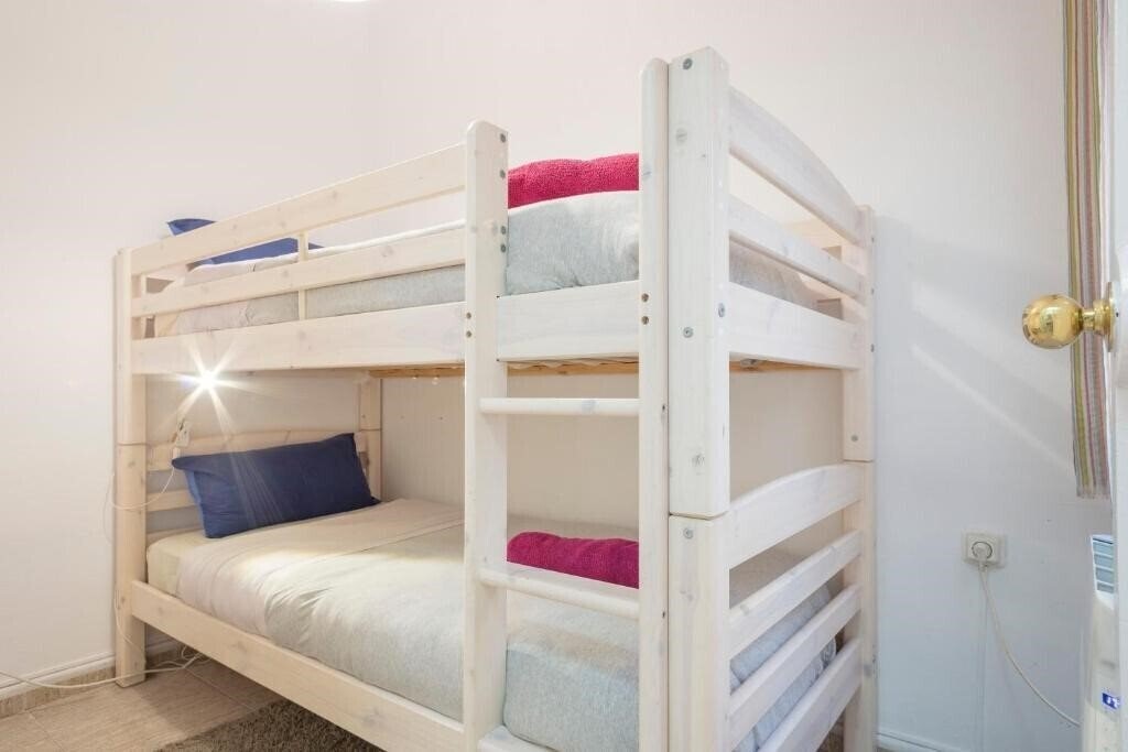 Imaginea Apartamentos Tarradellas 3*