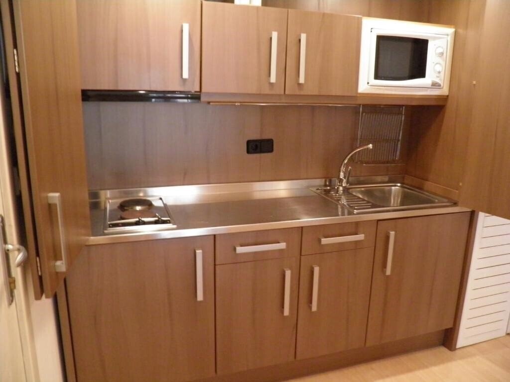 Fotografie Apartaments Sant Jordi Fontanella 3*