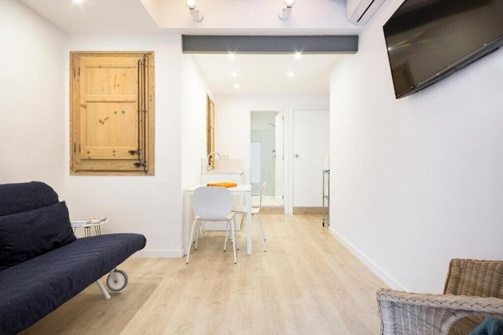 Картинка Bcnstop Sagrada Familia Apartments 3*