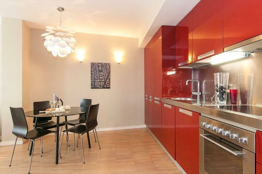 Hotel Blue Apartments 3*