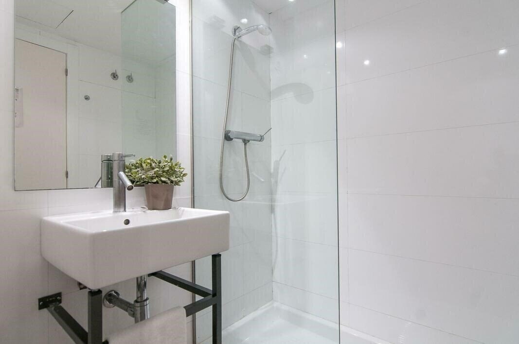 Imaginea Blue Apartments 3*