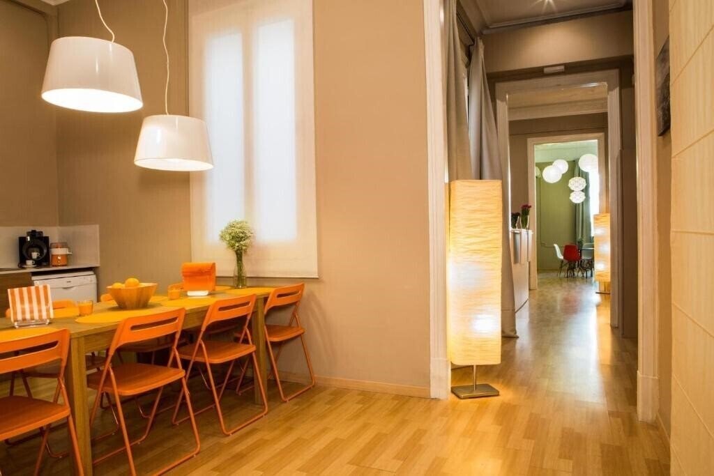 Изображение Born Barcelona Hostel (Adults Only) 3*