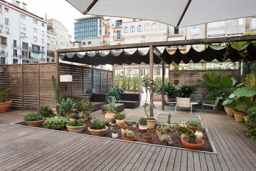 Fotografii B&B Boutique Ca La Maria 3*