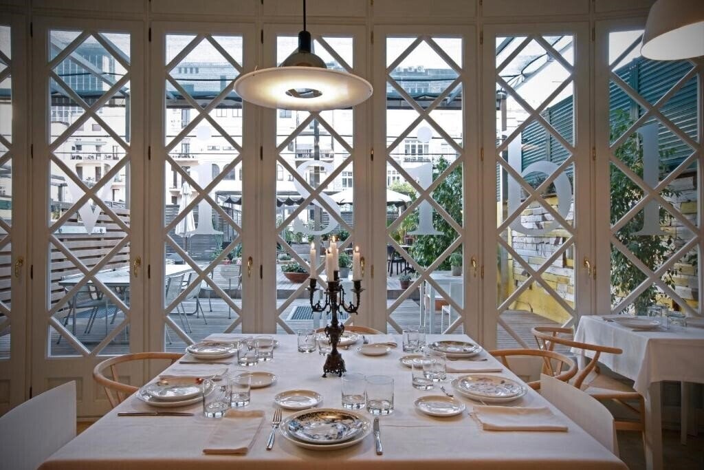 Fotografie B&B Boutique Ca La Maria 3*