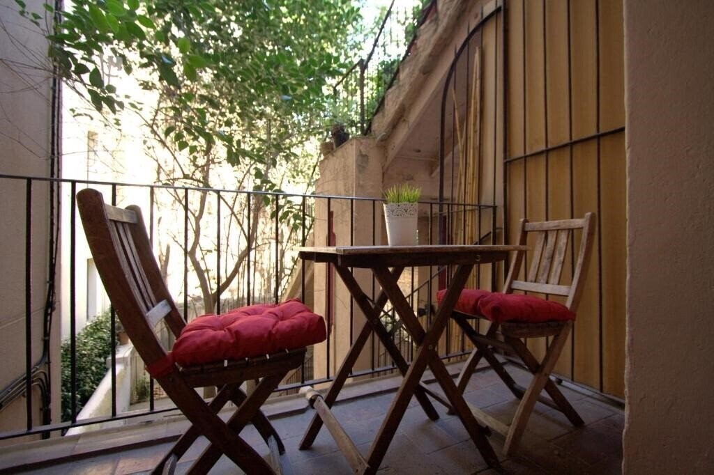 Imaginea Charm Rambla Catalunya 3*