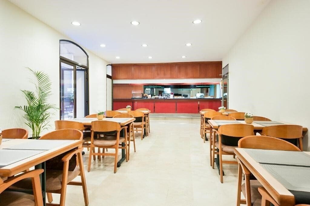 Изображение Ciudad Condal 3*