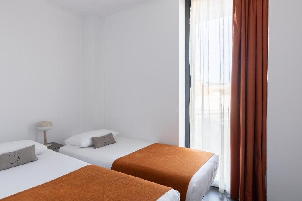 Картинка Cosmo Apartments Sants 3*
