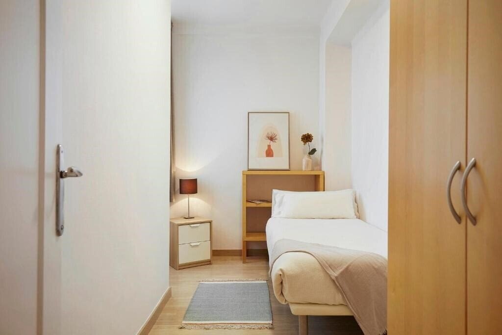 Fotografii Fisa Rentals Aribau Apartments 3*