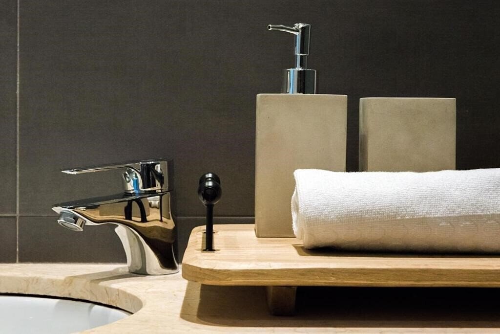 Fotografie Four Petals Boutique Apartments 3*