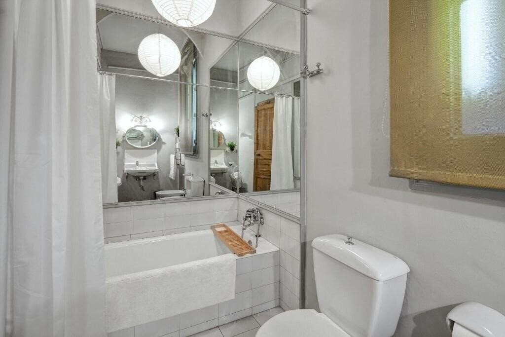 Imaginea Habitat Apartments Barcelona Center 3*