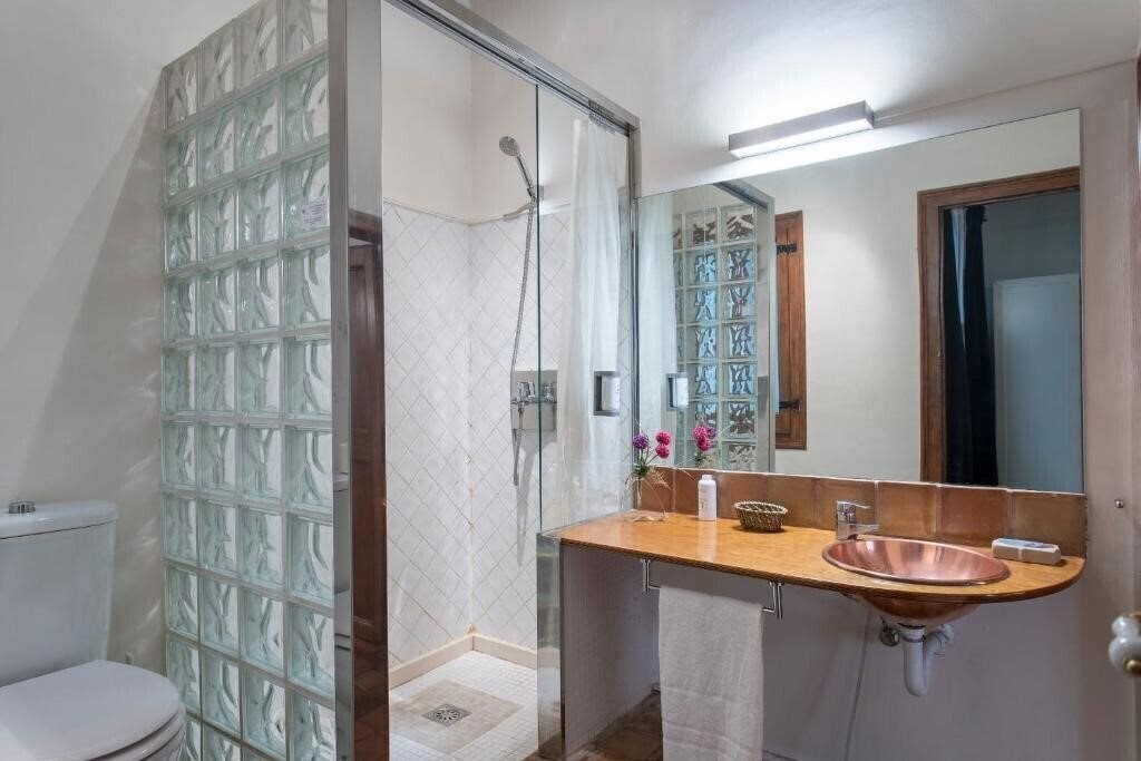 Imaginea Habitat Apartments Ferran 3*