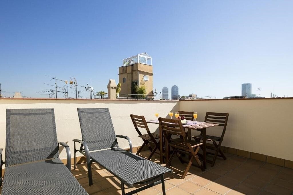 Fotografii Inside Barcelona Apartments Vidreria 3*