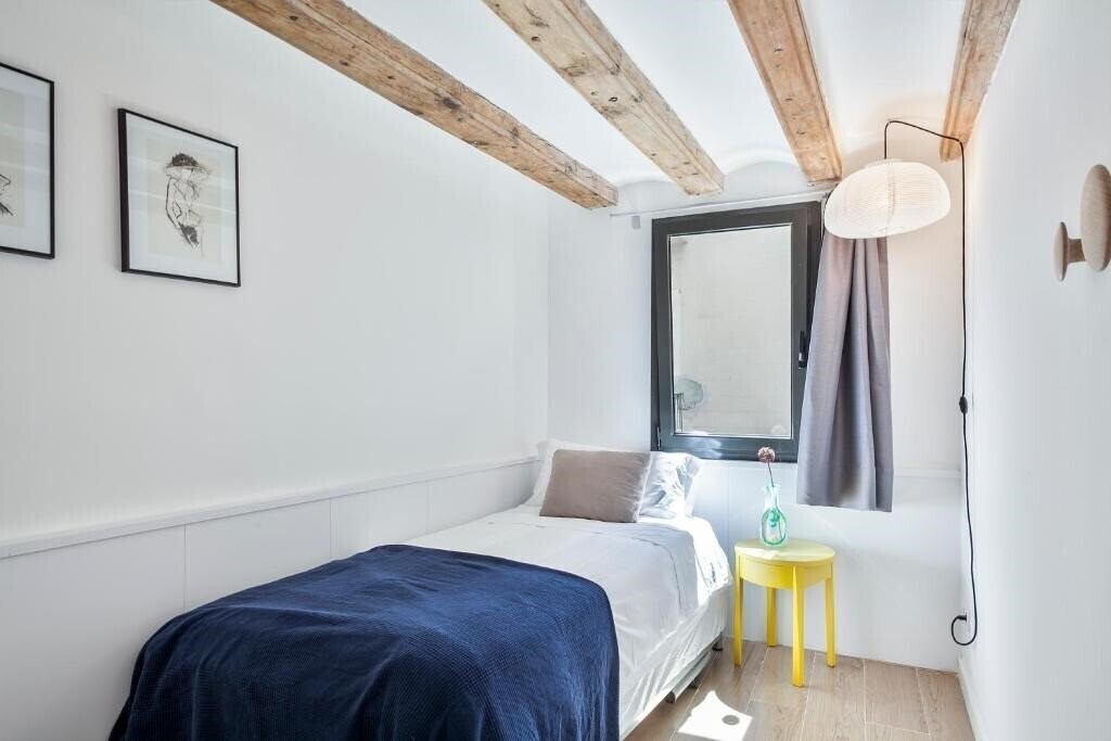 Fotografii Inside Apartments Esparteria 3*