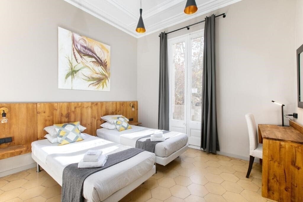 Hotel Jardinets Guest House 3*