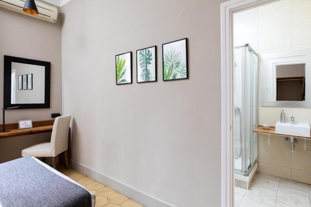 Fotografie Jardinets Guest House 3*