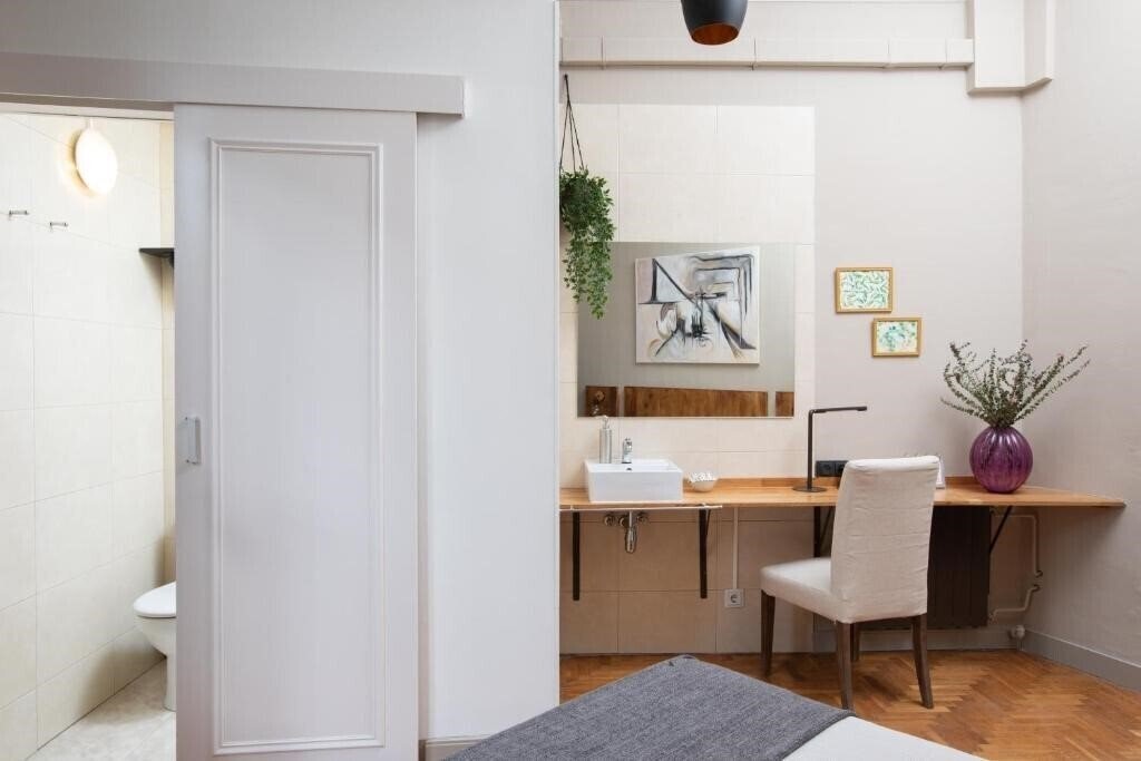 Imaginea Jardinets Guest House 3*