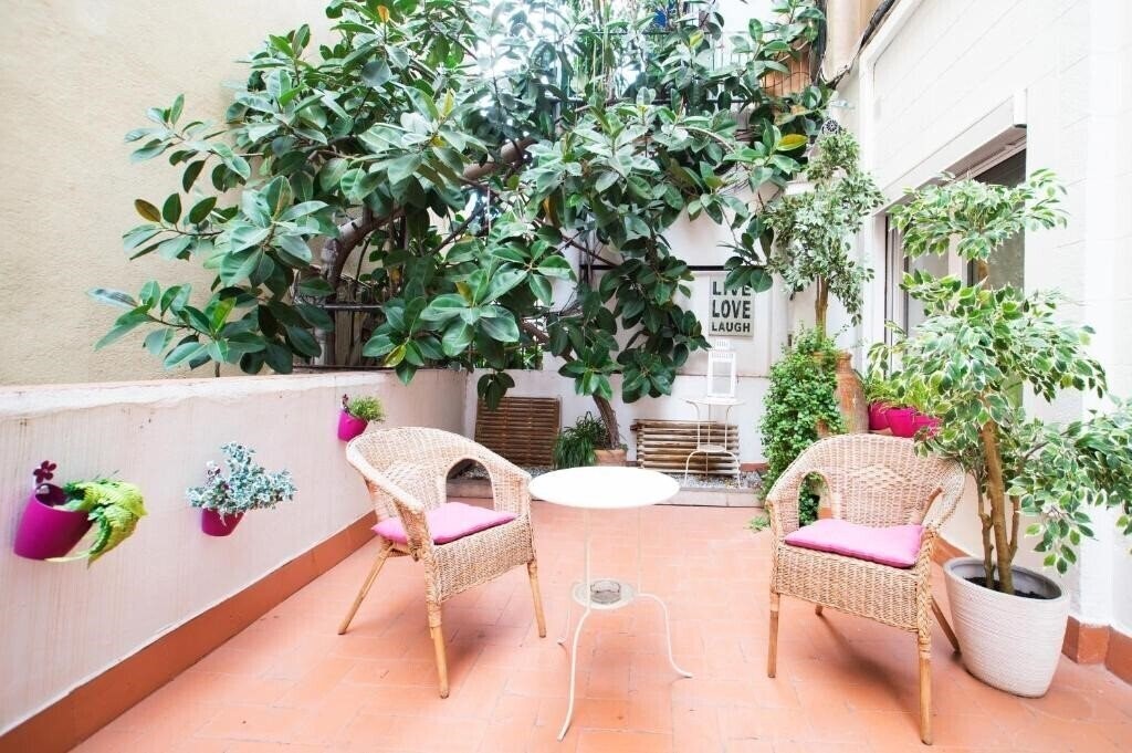 Imaginea Jardinets Guest House 3*