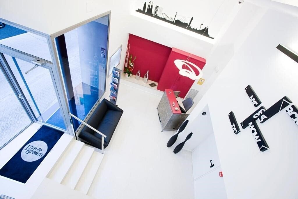 Hotel Live & Dream 3*