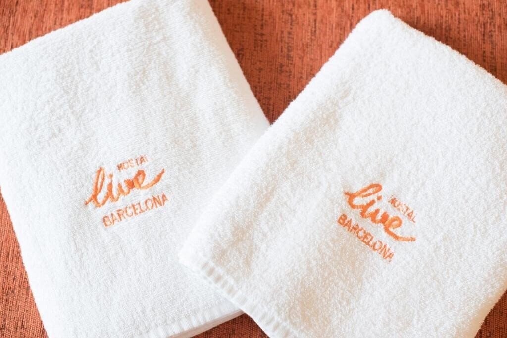 Fotografie Live Barcelona Hostal 3*