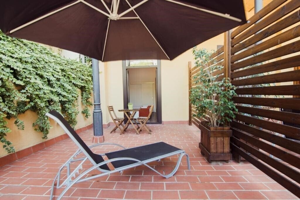 Imaginea Live Barcelona Hostal 3*