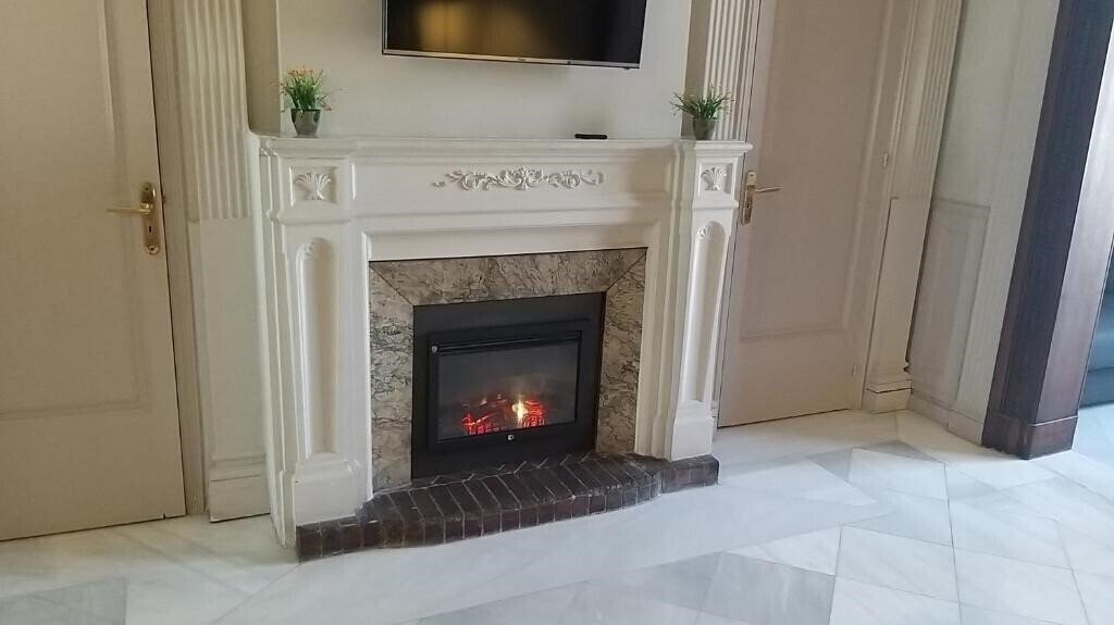 Imaginea Mayerling Abamita Apartments 3*