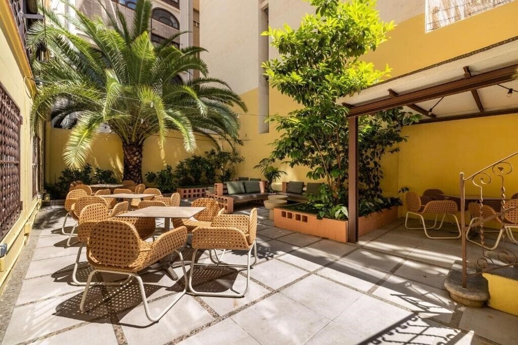 Hotel The Loft Hostel Barcelona 3*