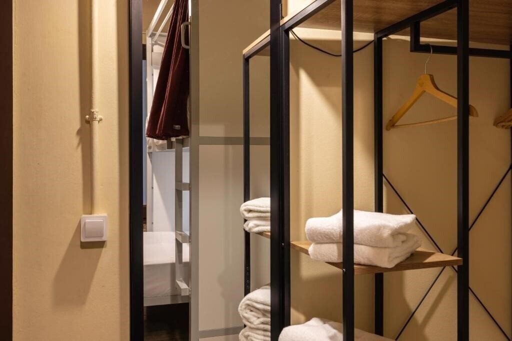 Fotografie The Loft Hostel Barcelona 3*