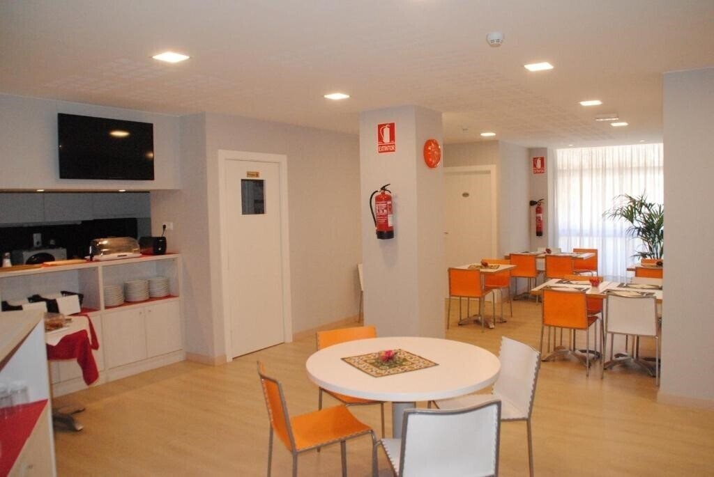 Imaginea Hostal Aslyp 114 Barcelona 2*