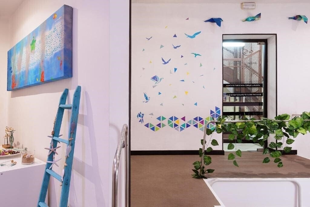 Fotografie Amra Hostel 2*