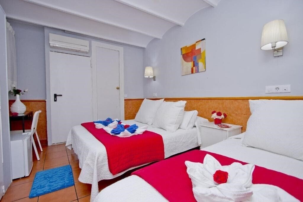 Фото Barcelona City Rooms 2*