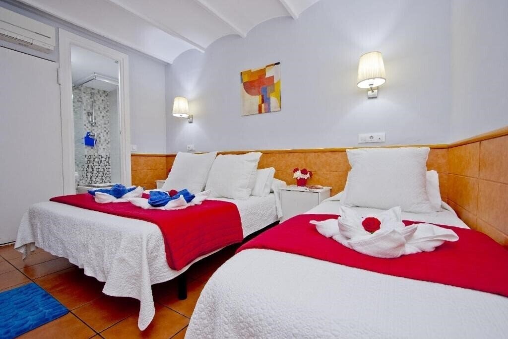 Фотография Barcelona City Rooms 2*