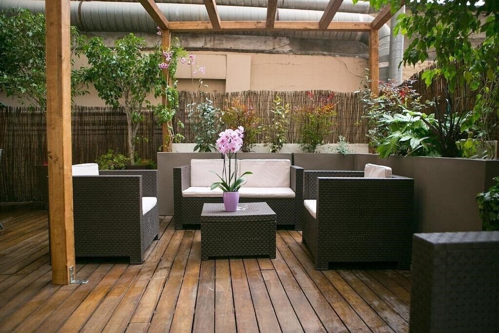 Hotel Blanc Guesthouse 2*