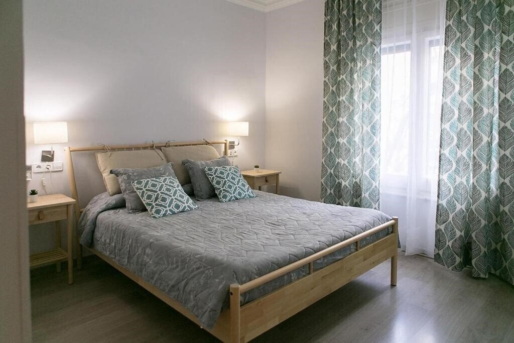 Imaginea Blanc Guesthouse 2*