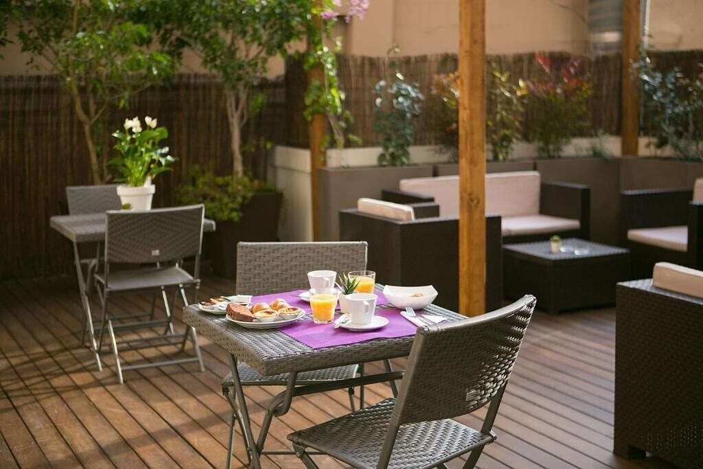 Imaginea Blanc Guesthouse 2*