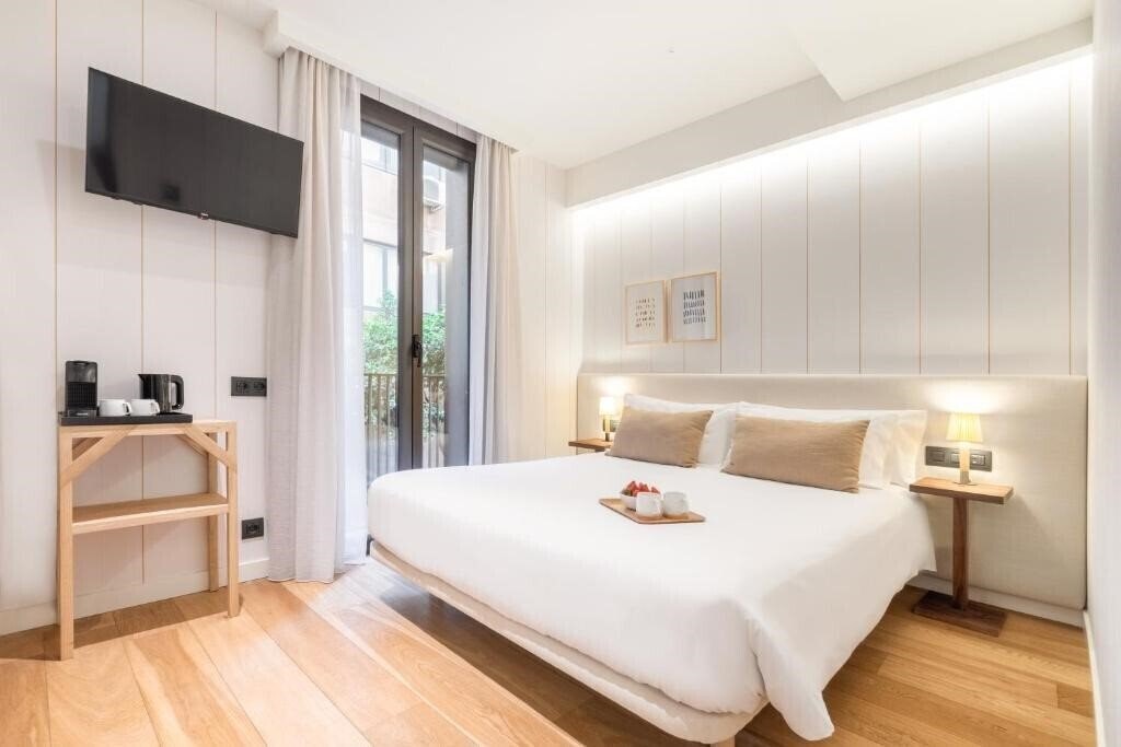 Hotel Casa Bella Gracia by Aspasios 2*