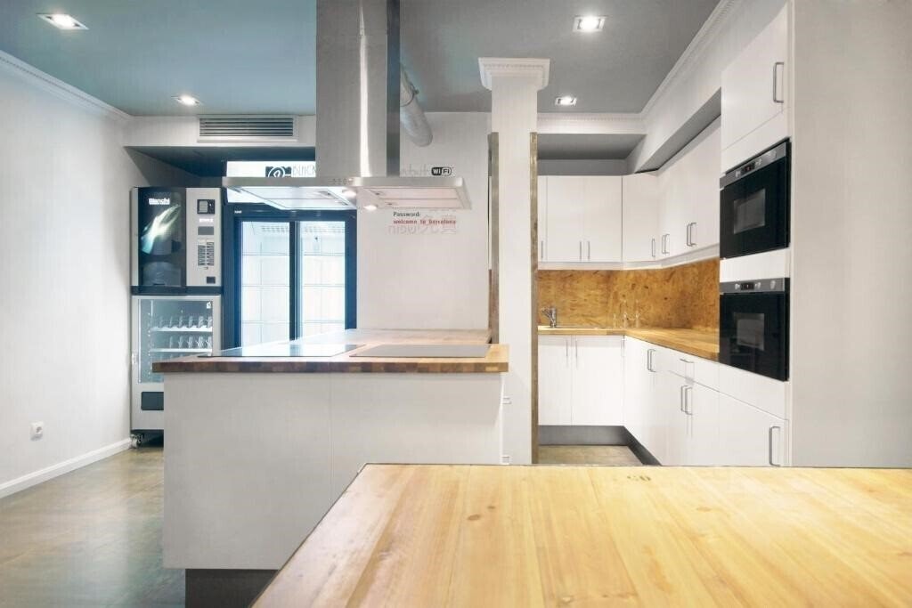 Fotografie Black Swan Hostel 2*