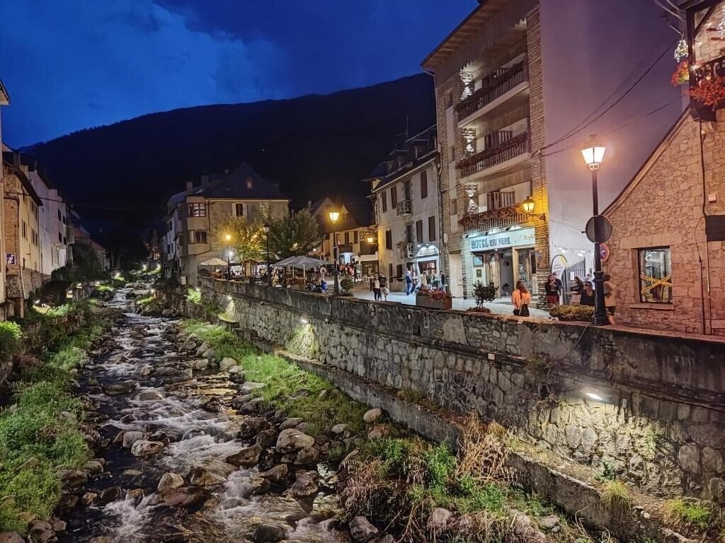 Отель Hotel Riu Nere 3*