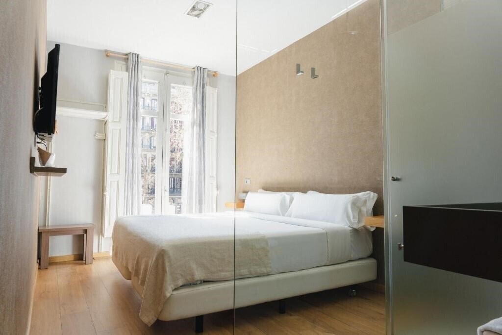 Hotel Cosmopolitan Boutique Rambla 2*