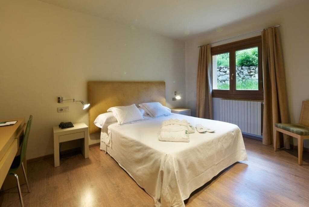 Фото Manantial 4*