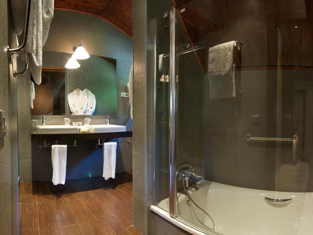 Фотография Manantial 4*