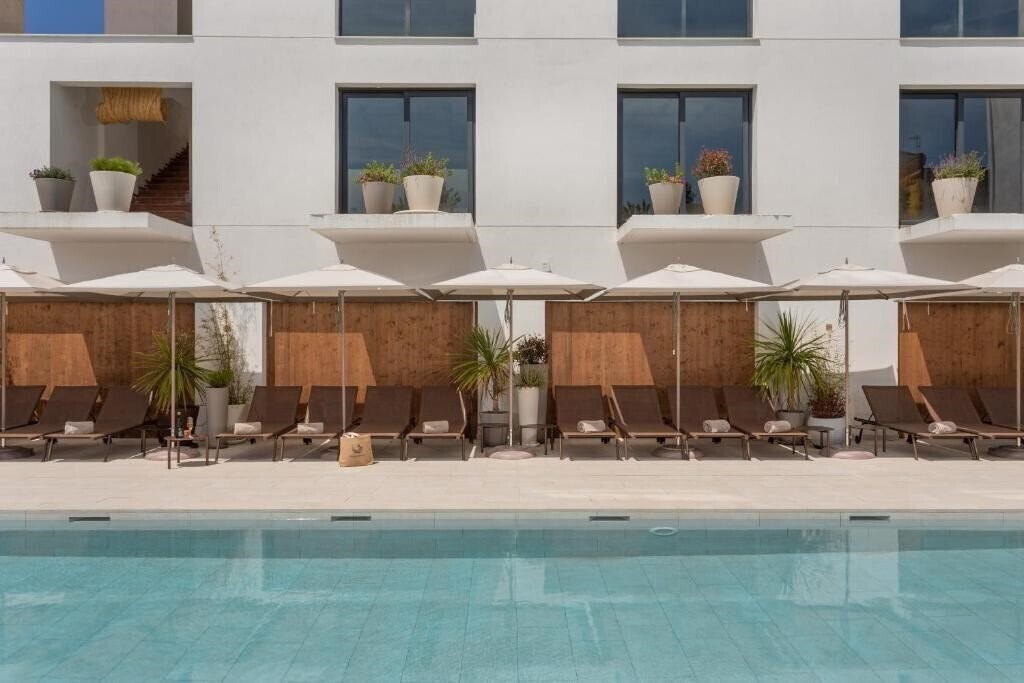 Fotografii Marconia Boutique Residence 4*