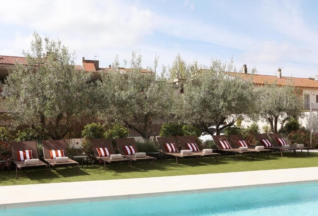 Fotografie Marconia Boutique Residence 4*