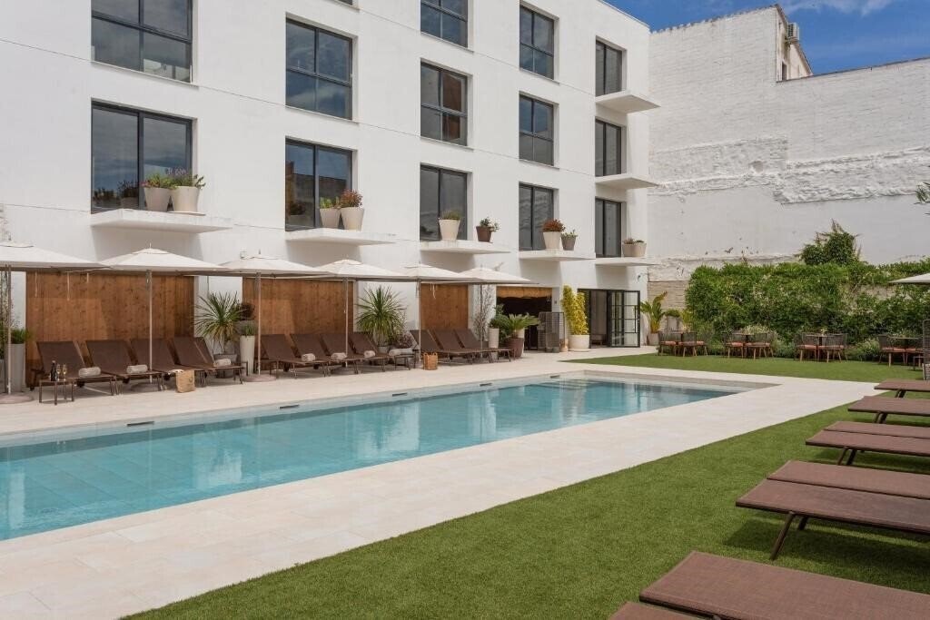 Imaginea Marconia Boutique Residence 4*