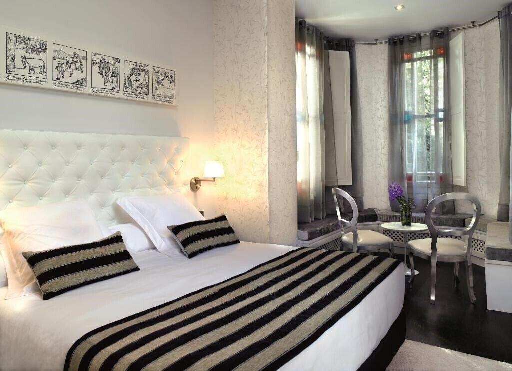 Фото Hotel Villa Paulita 5*