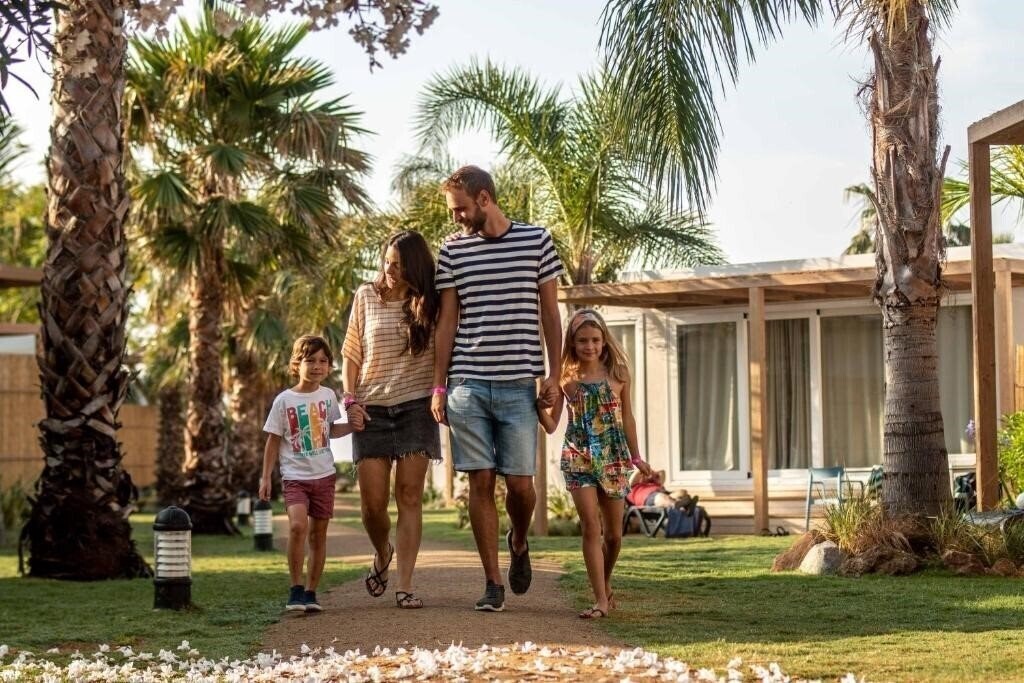 Fotografii Alannia Els Prats (ex. Camping Marius) 3*