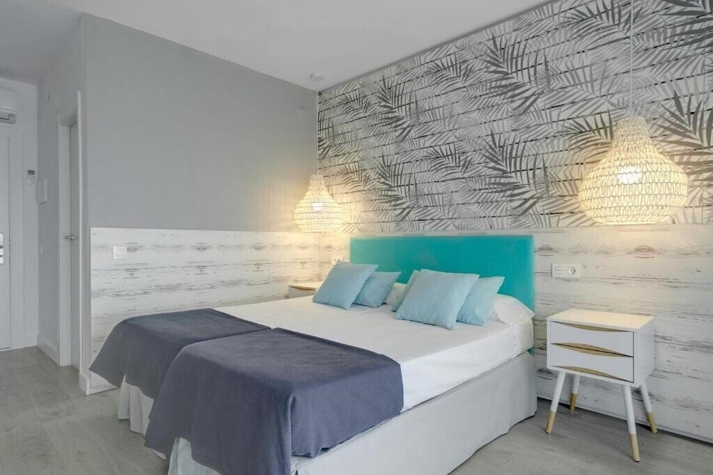 Fotografie Alannia Els Prats (ex. Camping Marius) 3*